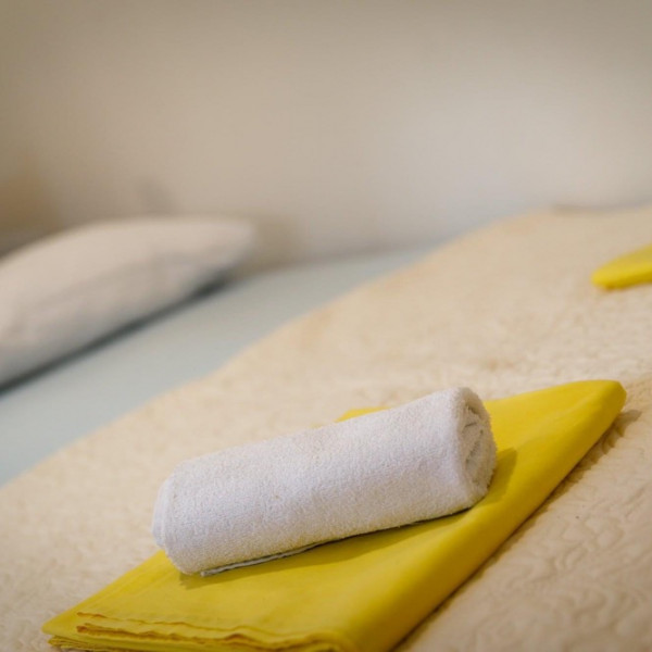 Bedrooms, Apartments Božena, Apartments Božena, near beach in Krk, Croatia Krk