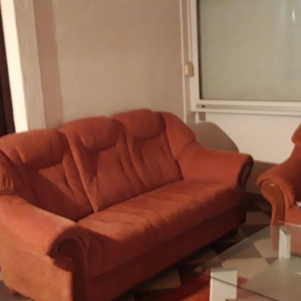 Living room, Apartments Božena, Apartments Božena, near beach in Krk, Croatia Krk