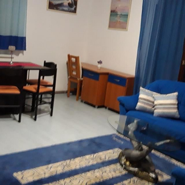 Living room, Apartments Božena, Apartments Božena, near beach in Krk, Croatia Krk