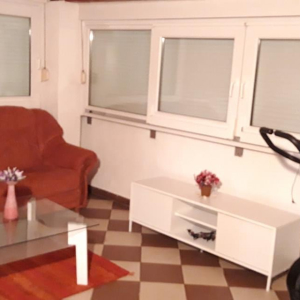 Living room, Apartments Božena, Apartments Božena, near beach in Krk, Croatia Krk