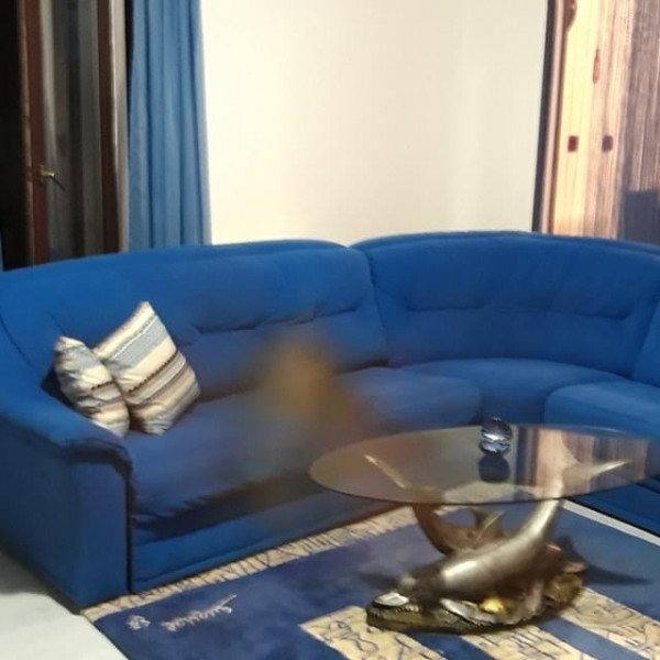 Living room, Apartments Božena, Apartments Božena, near beach in Krk, Croatia Krk