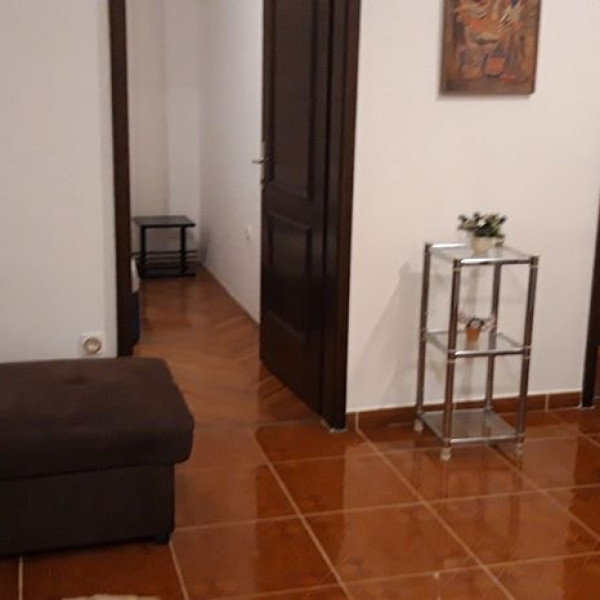 Living room, Apartments Božena, Apartments Božena, near beach in Krk, Croatia Krk