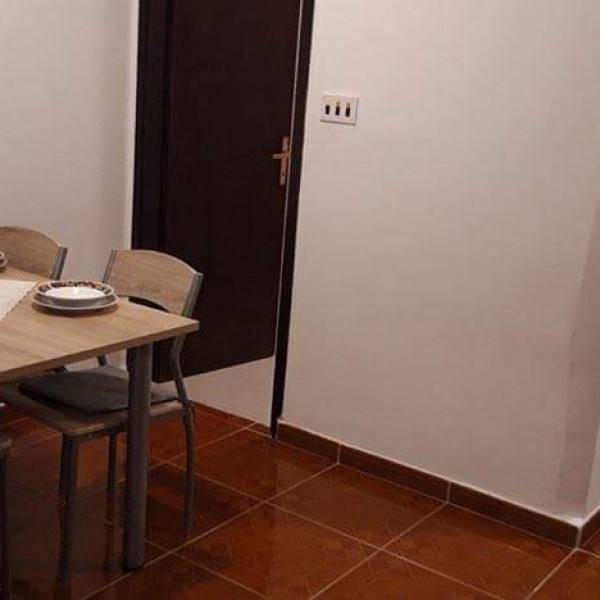 Kitchen, Apartments Božena, Apartments Božena, near beach in Krk, Croatia Krk