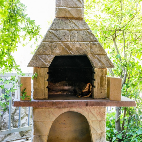 Apartments Božena, Apartments Božena, near beach in Krk, Croatia Krk