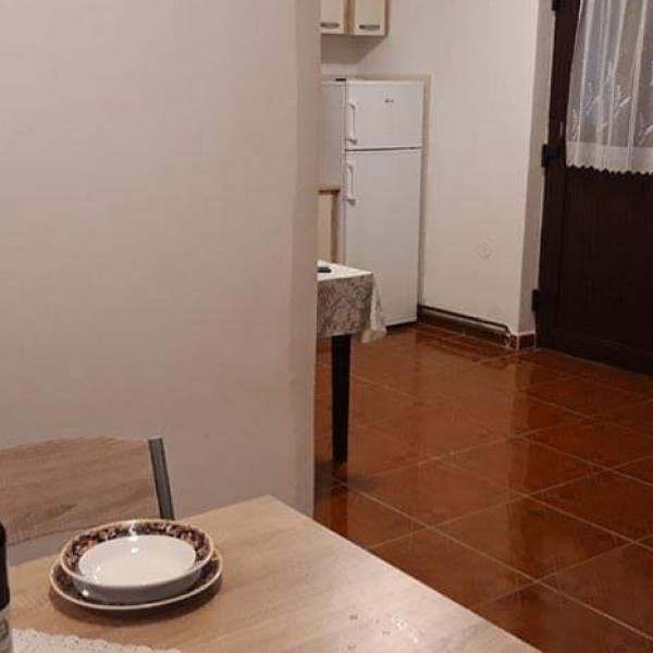 Living room, Apartments Božena, Apartments Božena, near beach in Krk, Croatia Krk