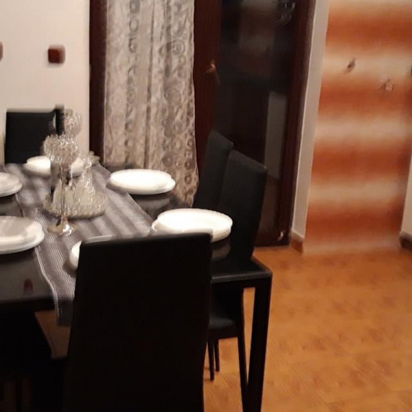 Kitchen, Apartments Božena, Apartments Božena, near beach in Krk, Croatia Krk