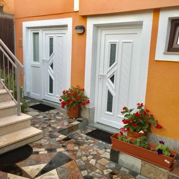 Apartments Božena, Apartments Božena, near beach in Krk, Croatia Krk