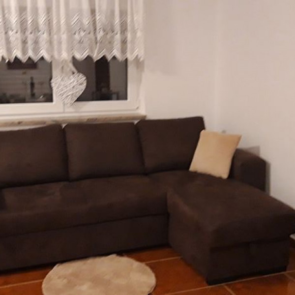 Living room, Apartments Božena, Apartments Božena, near beach in Krk, Croatia Krk