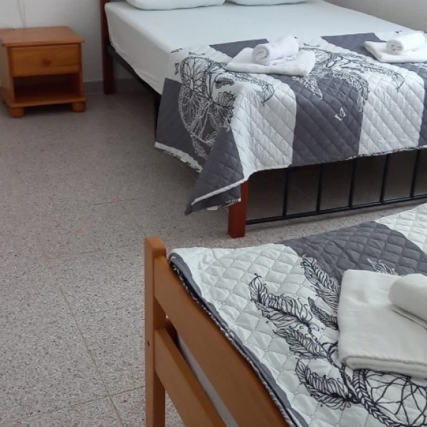 Bedrooms, Apartments Božena, Apartments Božena, near beach in Krk, Croatia Krk