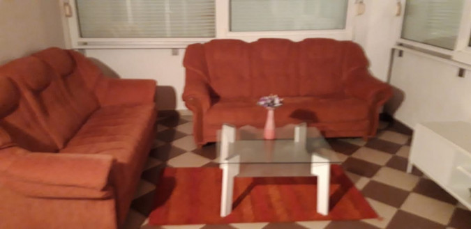 Natalka 5 + 2, Apartments Božena, near beach in Krk, Croatia Krk