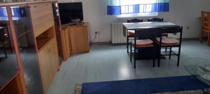 Natalka 5 + 2, Apartments Božena, near beach in Krk, Croatia Krk