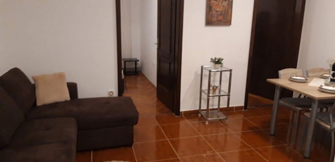 4+2 Andrea, Apartments Božena, near beach in Krk, Croatia Krk