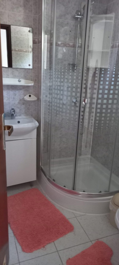 Apartment 3+2 A, Apartments Božena, near beach in Krk, Croatia Krk