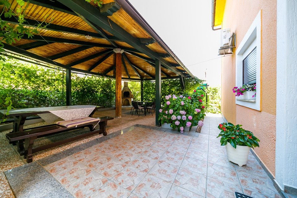 Apartments Božena - cozy accommodation close to the beach on Krk island, Apartments Božena, near beach in Krk, Croatia Krk