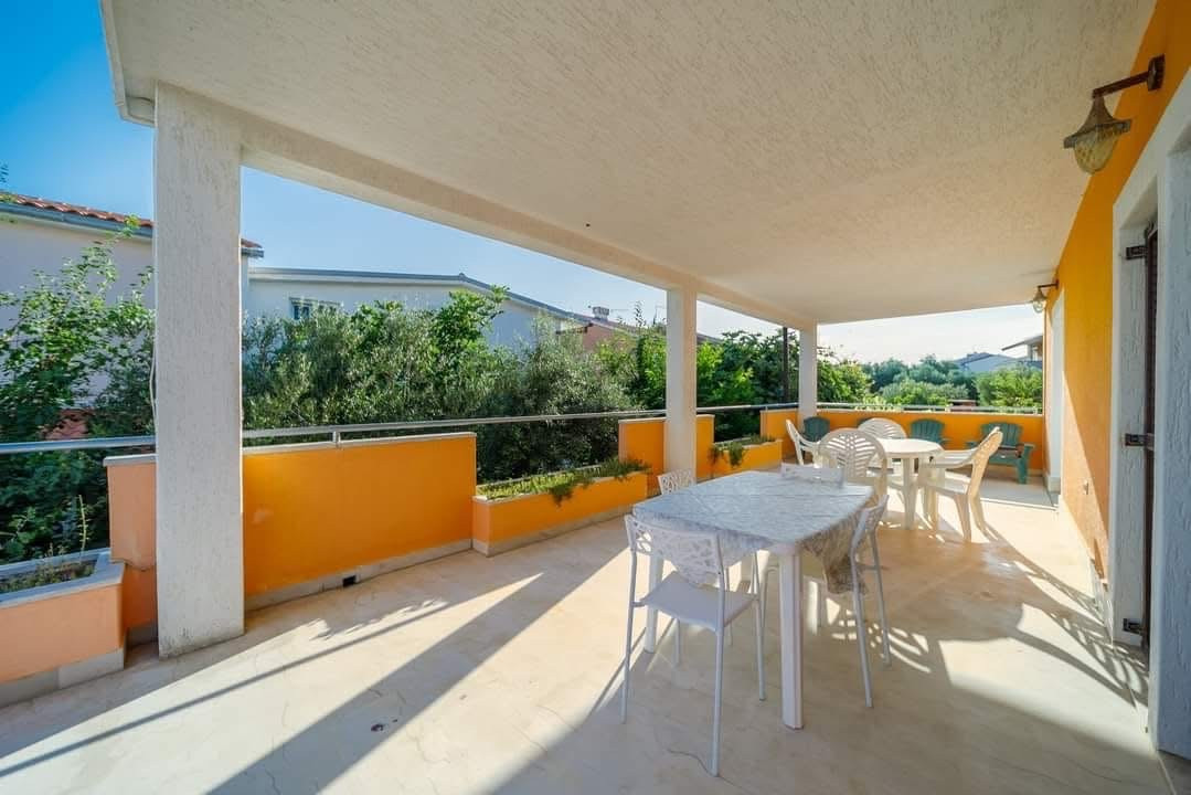 Apartments Božena - cozy accommodation close to the beach on Krk island, Apartments Božena, near beach in Krk, Croatia Krk